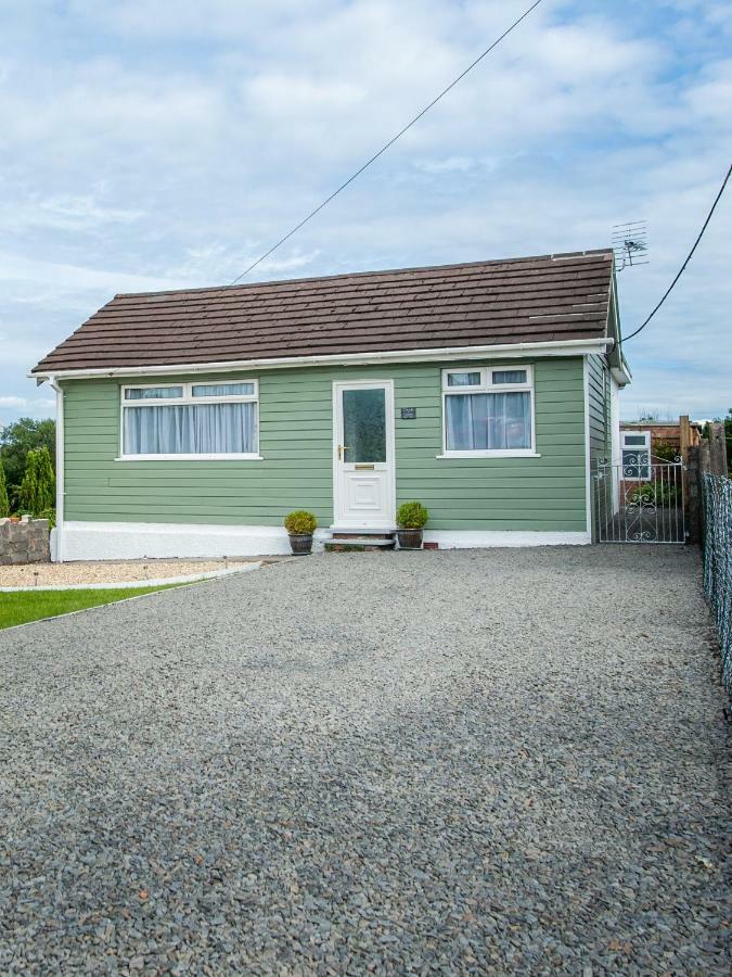 Cwtch Y Coetir Villa Swansea Luaran gambar