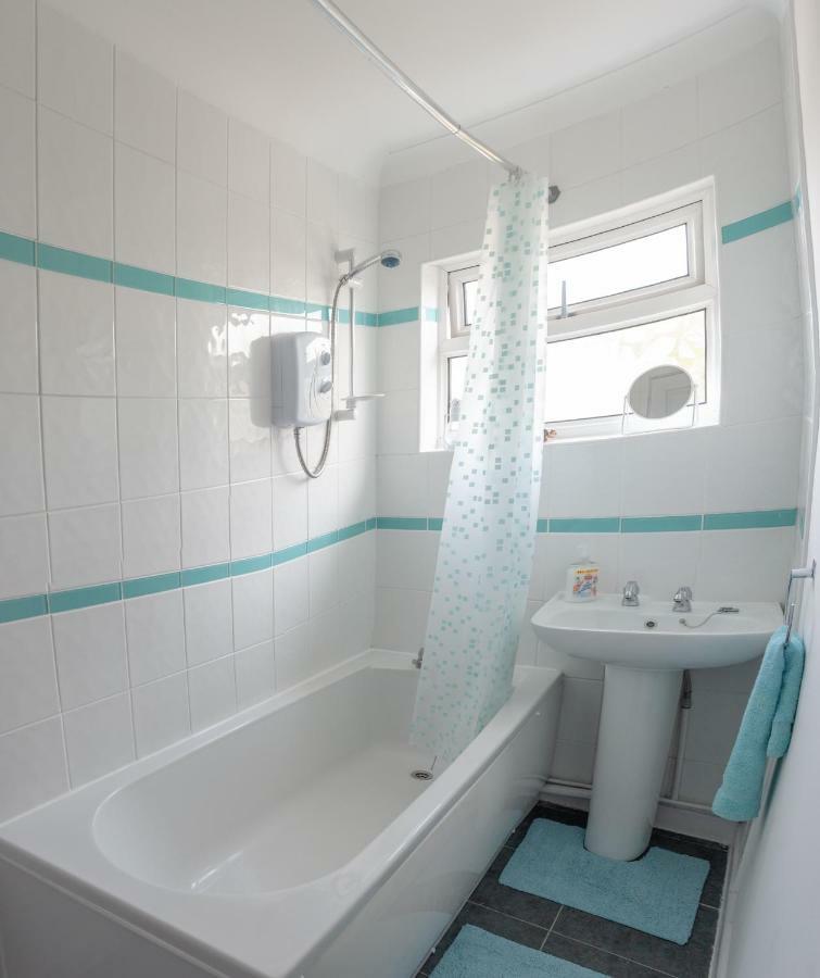 Cwtch Y Coetir Villa Swansea Luaran gambar